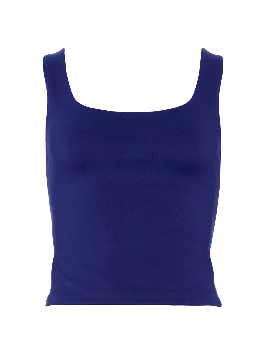 Tanni Top con reggiseno integrato standard vista 4 su 5