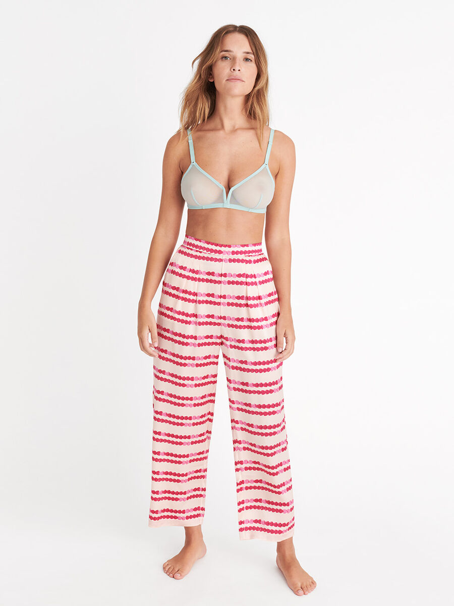 Rom&eacute;o Trousers standard view NaN