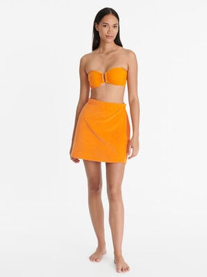 Spa Jupe courte vue standard 2