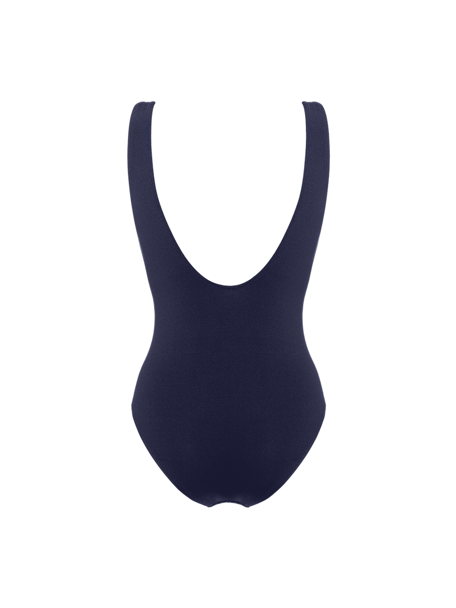 Ic&ocirc;ne Une-pi&egrave;ce nageur vue standard 5 sur 5