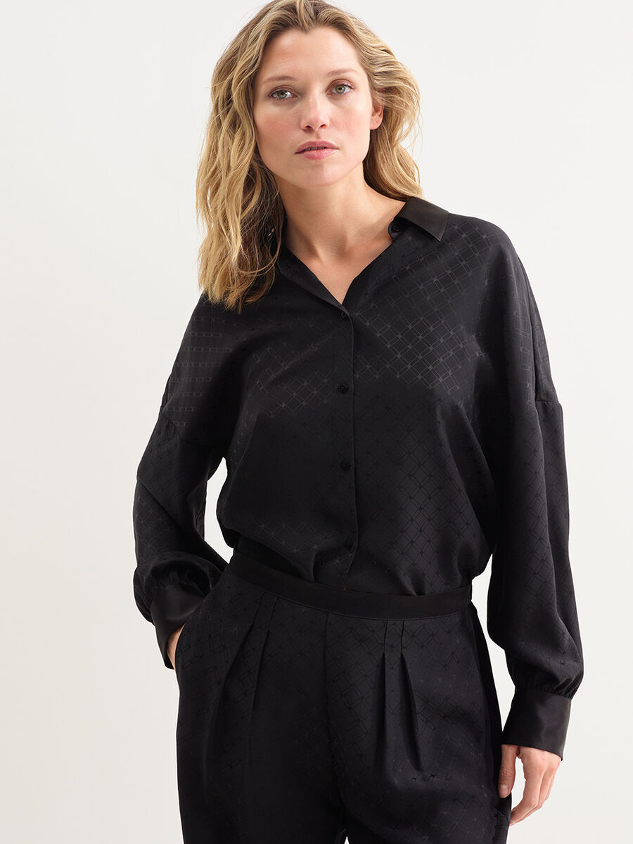 Palace Chemise vue standard NaN