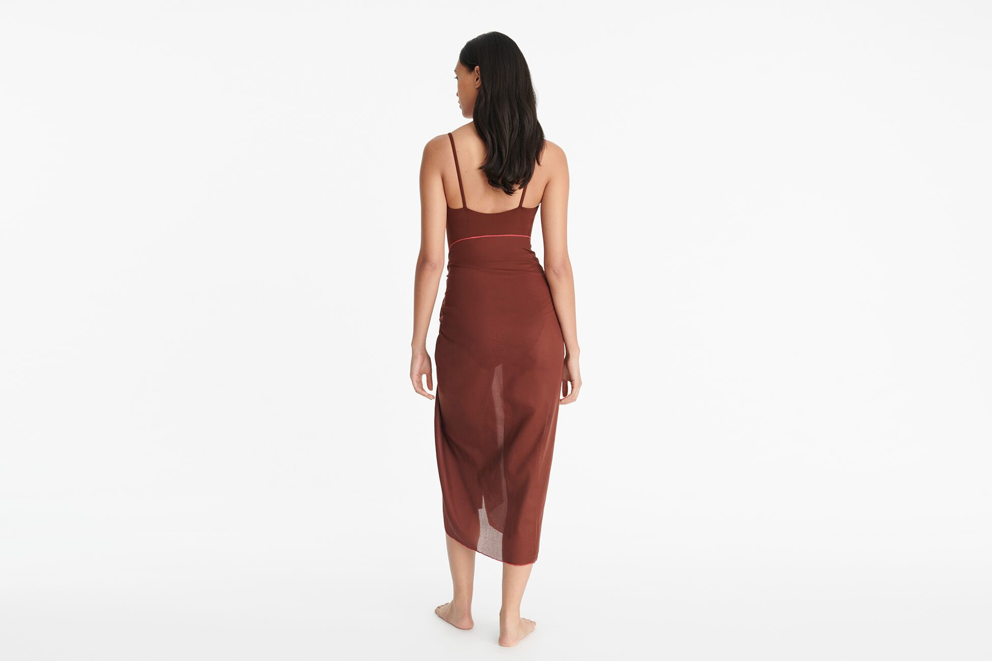 Cabine Sarong standard view NaN