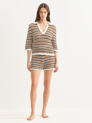 Disco Short vue standard 3 sur 3