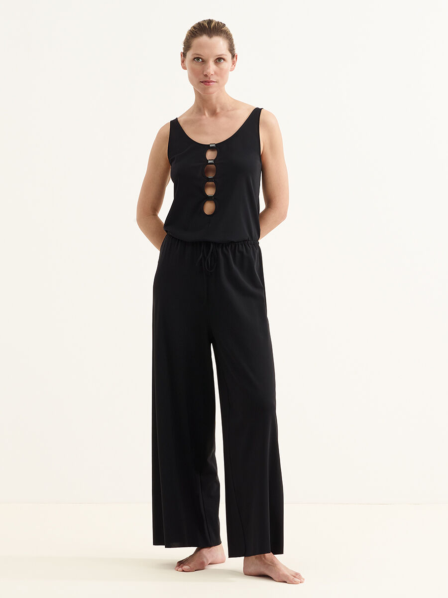 Z&eacute;lie Pantalone standard vista 1 su 5