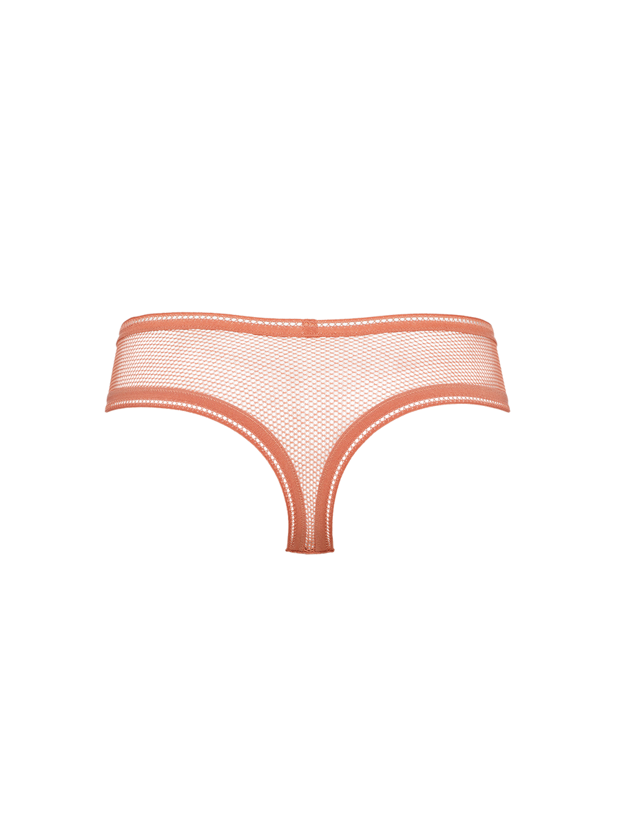 &Eacute;vanescent Tanga standard view �