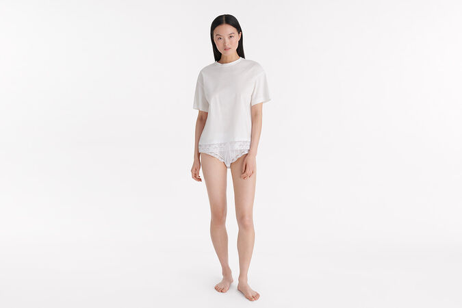 Songe Camiseta Vista est&aacute;ndar 2