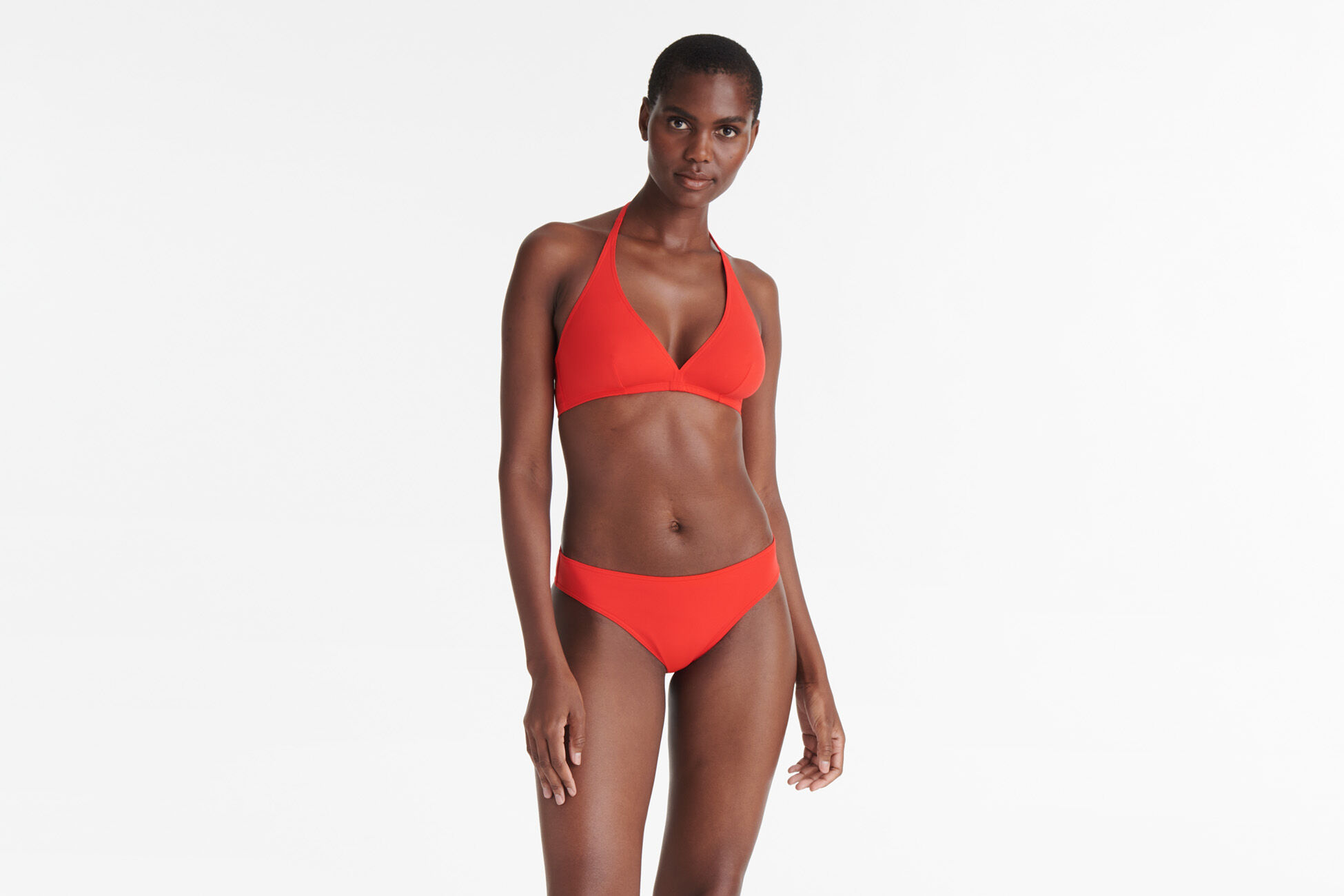 Coulisses High-cut briefs standard view NaN