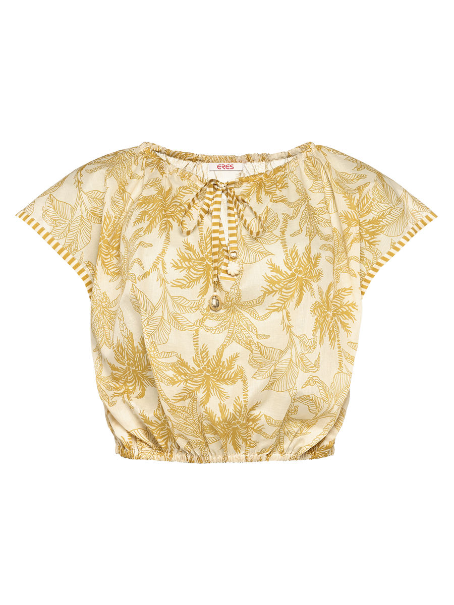 Crocodile Top Standardansicht NaN