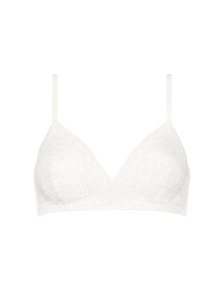 Vestiges Triangle bra standard view NaN