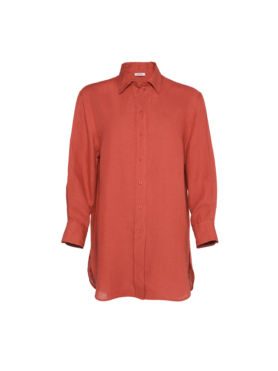 Mignonette Camisa Vista estándar NaN