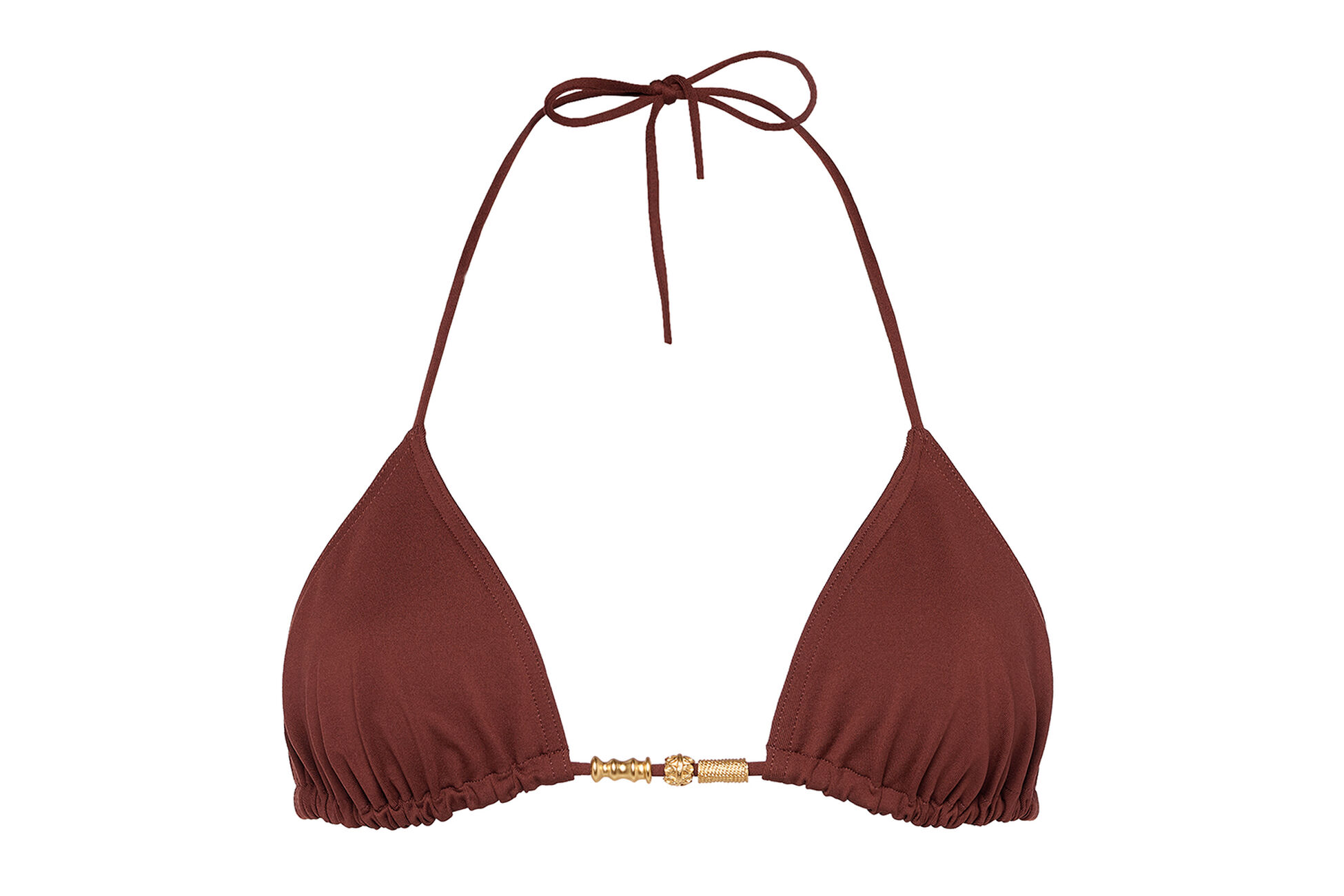 Ephemere Reggiseno piccolo a triangolo standard vista NaN