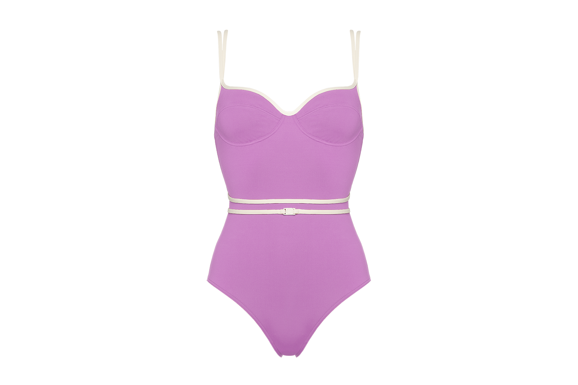 Gia Costume intero sofisticato standard vista NaN