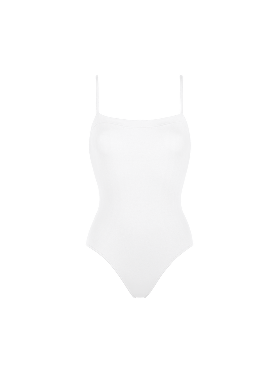 Aquarelle Tank one-piece standard view NaN