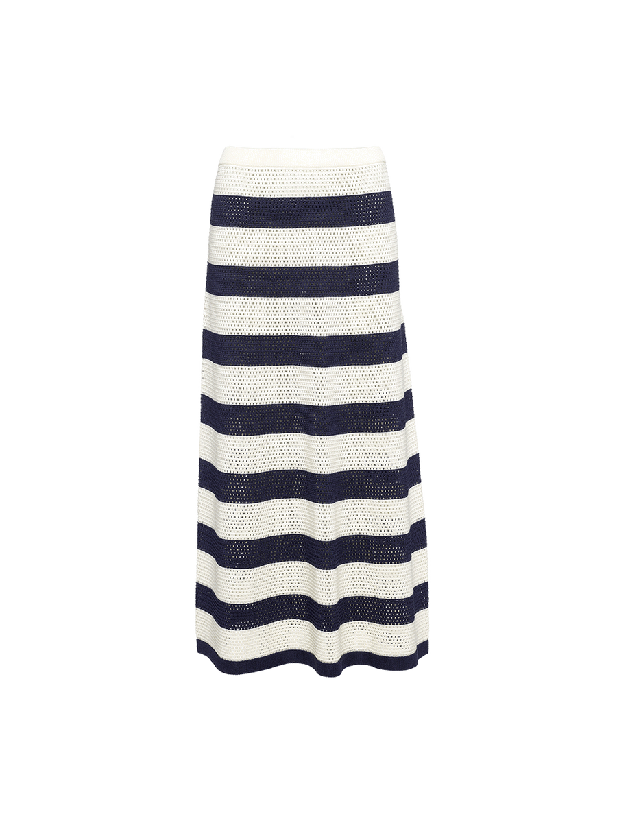 Bateau Long skirt standard view NaN