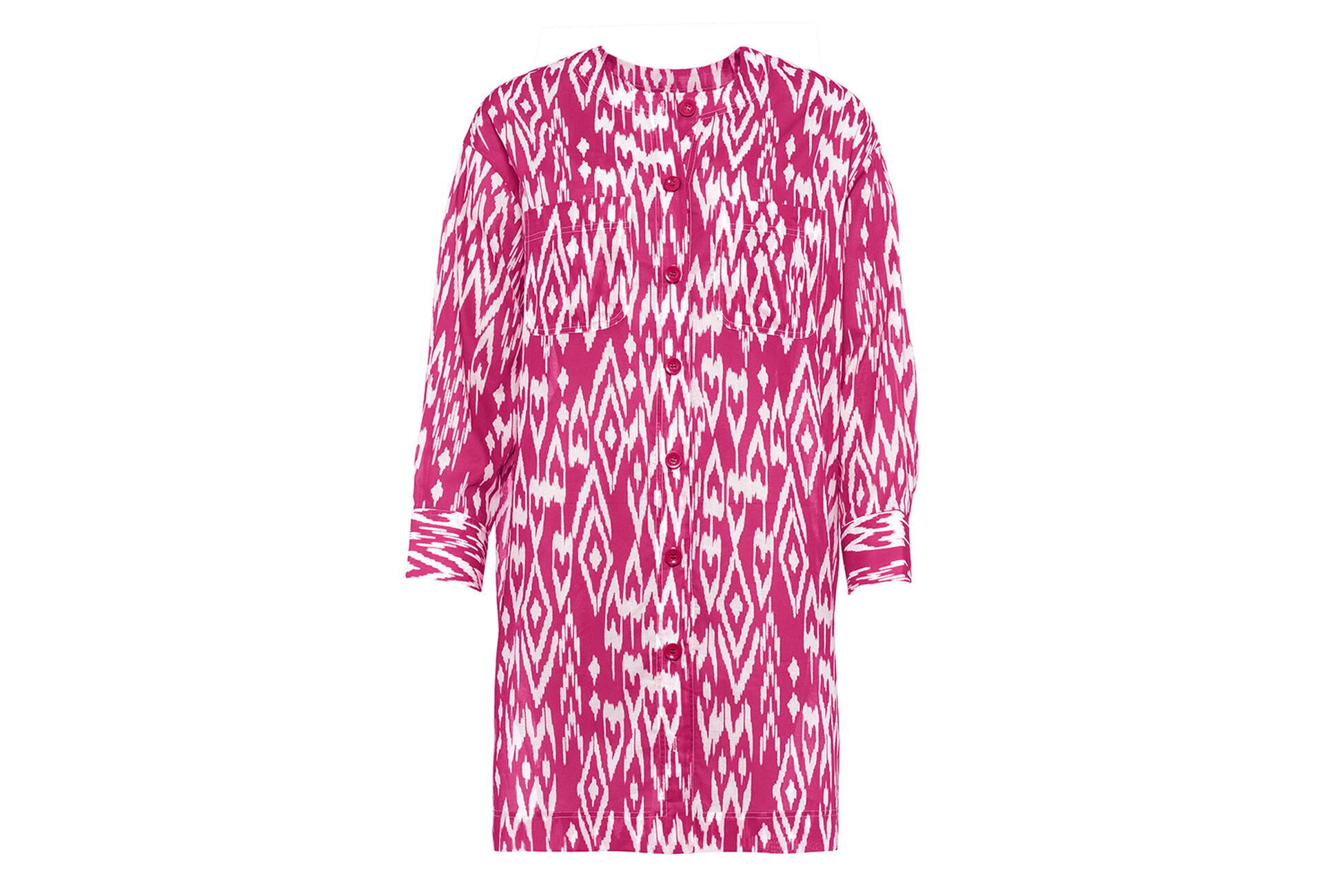 Hurricane Camicia standard vista NaN