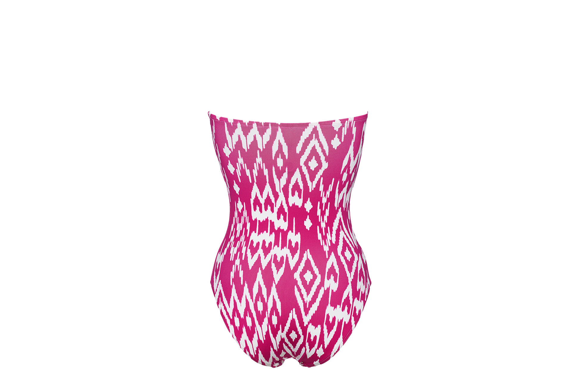 Warm Bustier one-piece standard view NaN