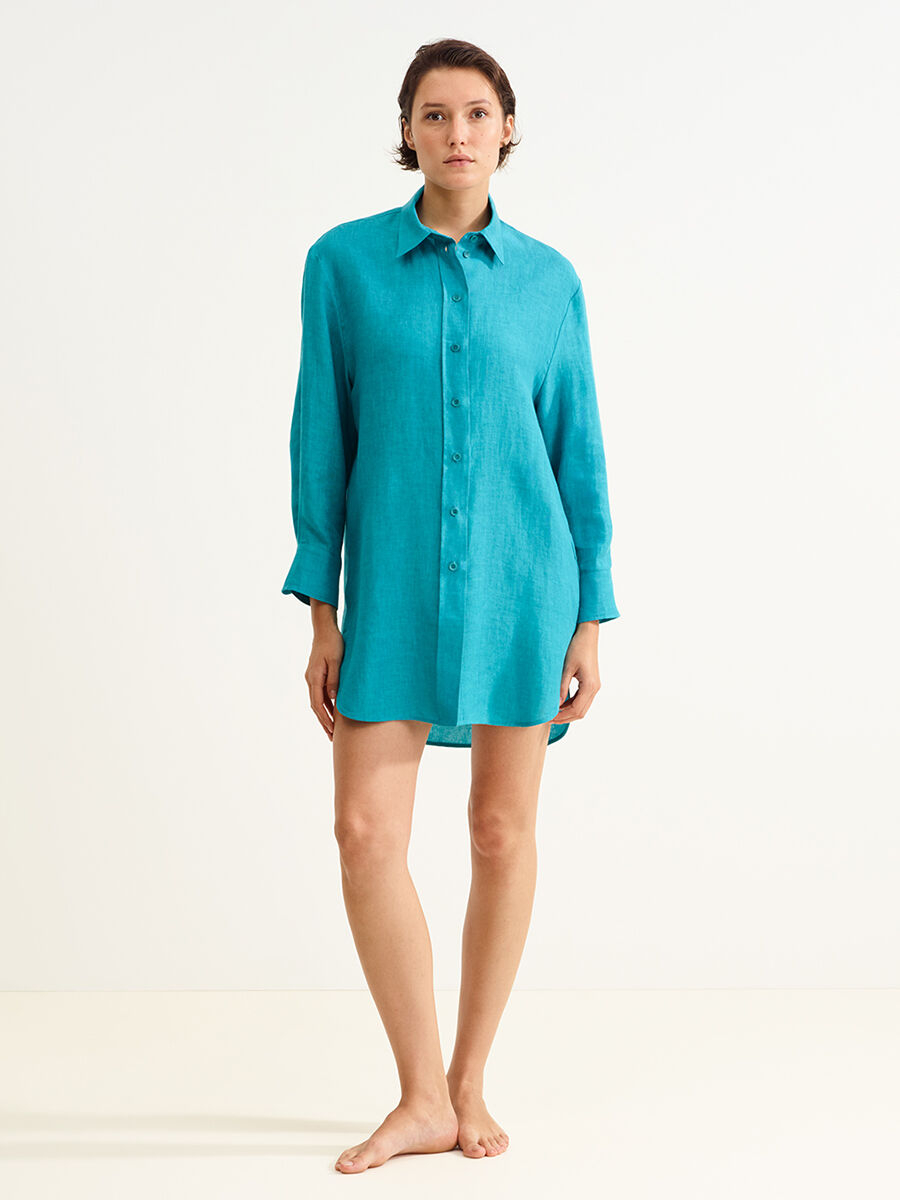 Mignonnette Camicia standard vista NaN