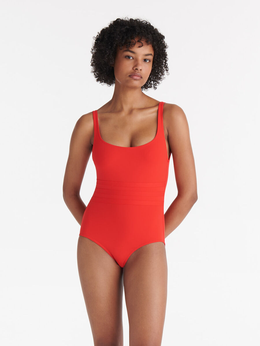 Asia Tank one-piece standard view NaN