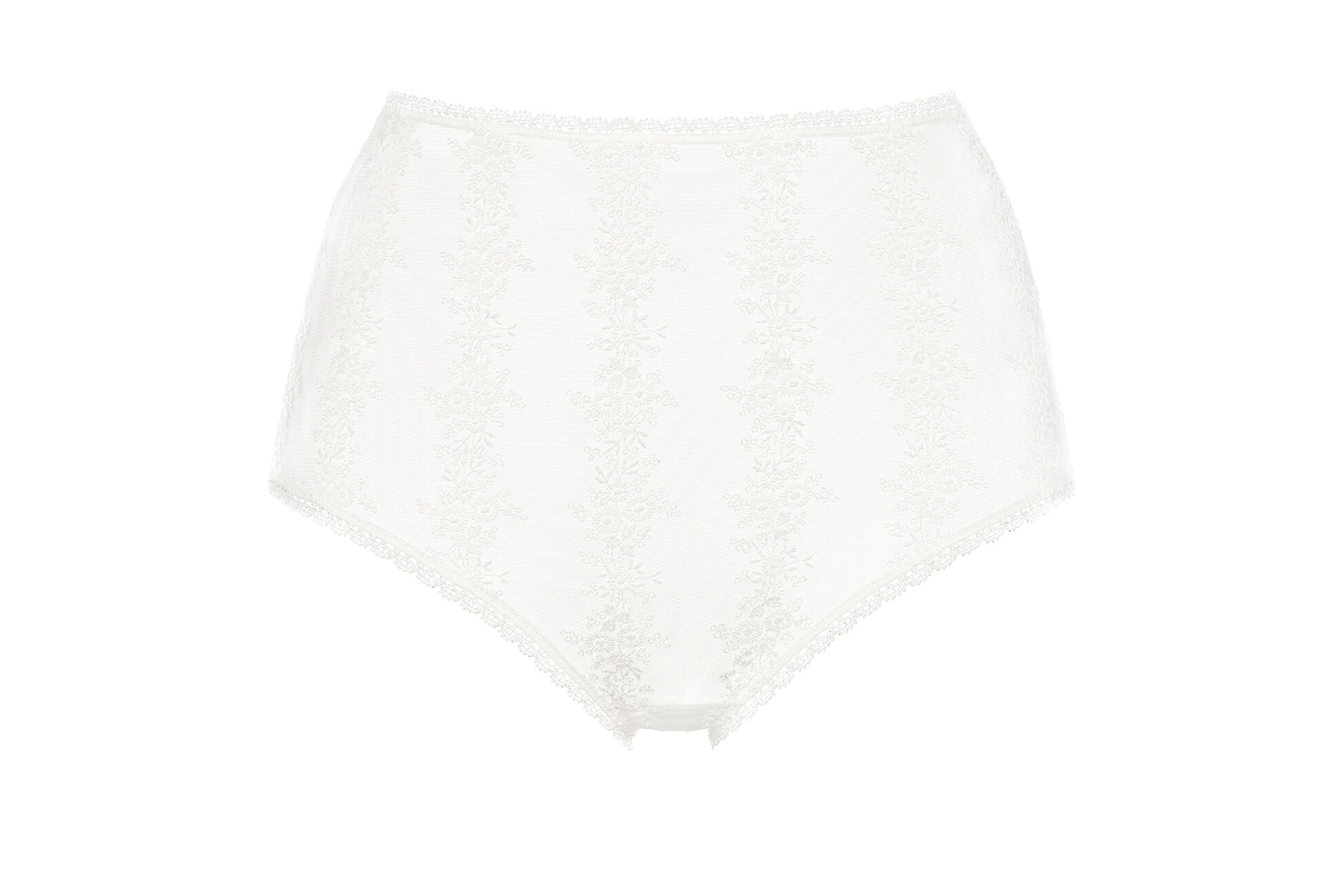 Naive Slip a vita alta standard vista NaN