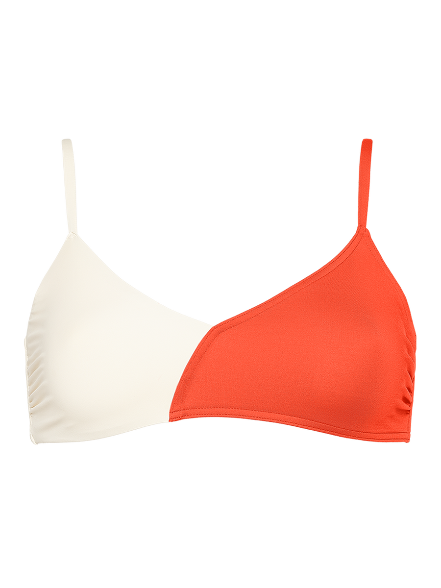 Dualit&eacute; Kleines Triangel-Oberteil Standardansicht NaN