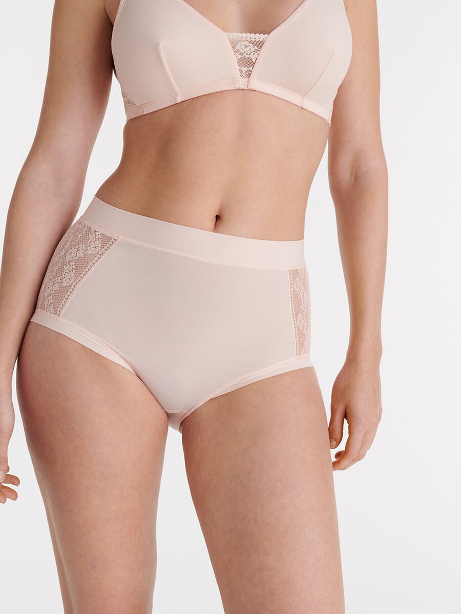 Verveine Slip a vita alta standard vista NaN