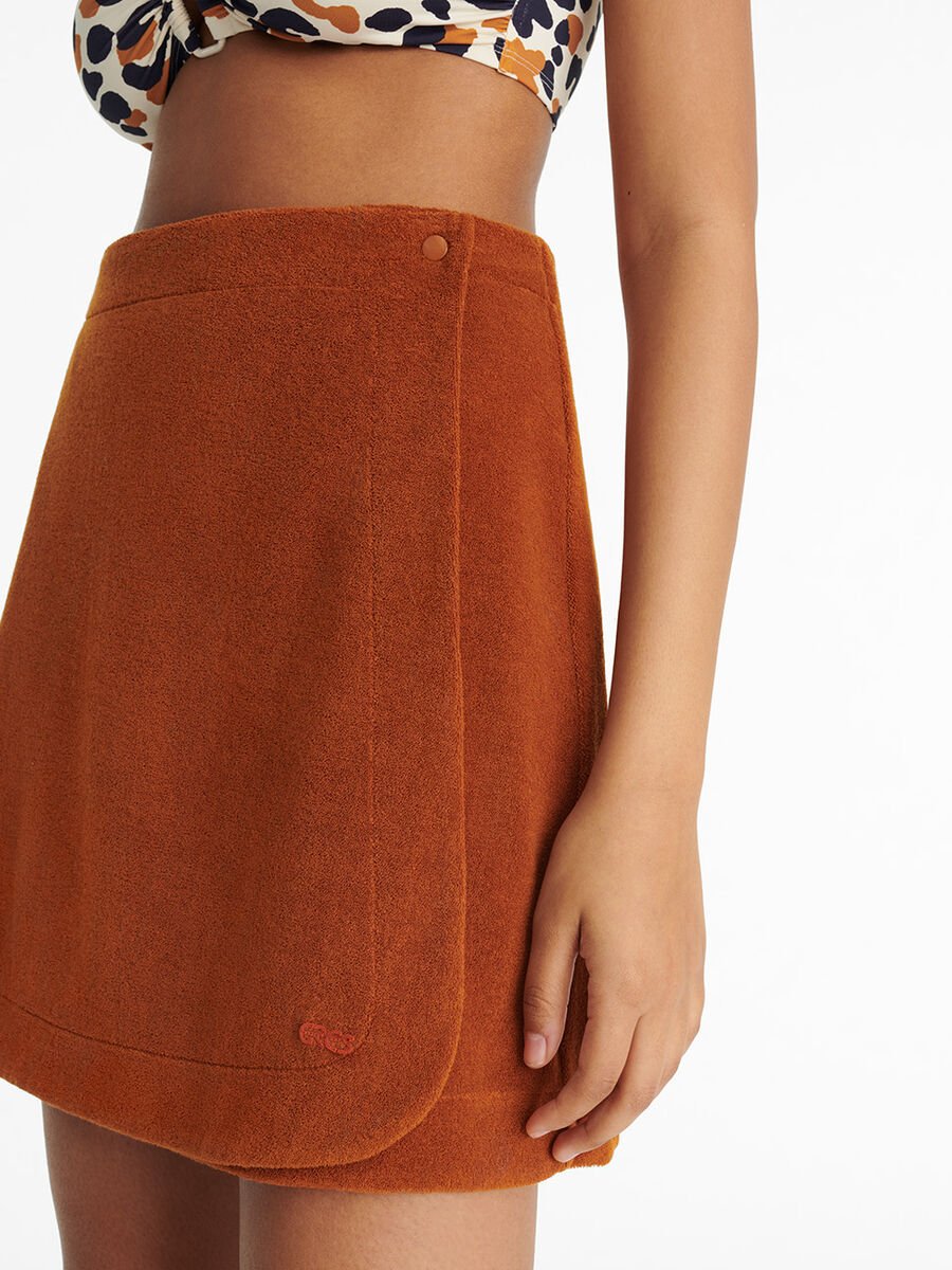 Spa Short skirt standard view �