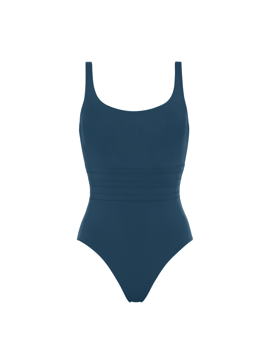 Asia Tank one-piece standard view 4 out of 6