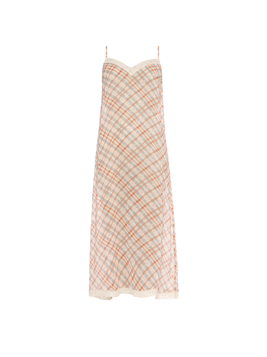 Tartan Nightshirt standard view 4 out of 7