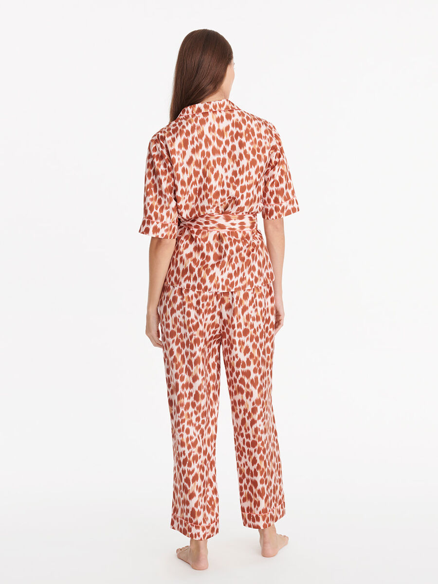 Tlemeda Chemise vue standard NaN