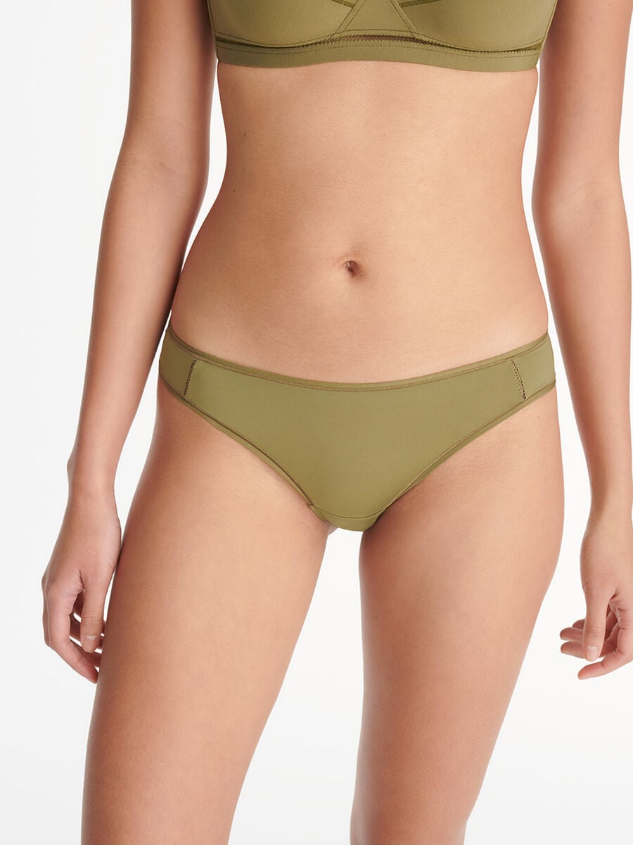 Mika soyeuse Tanga vue standard 1 sur 4