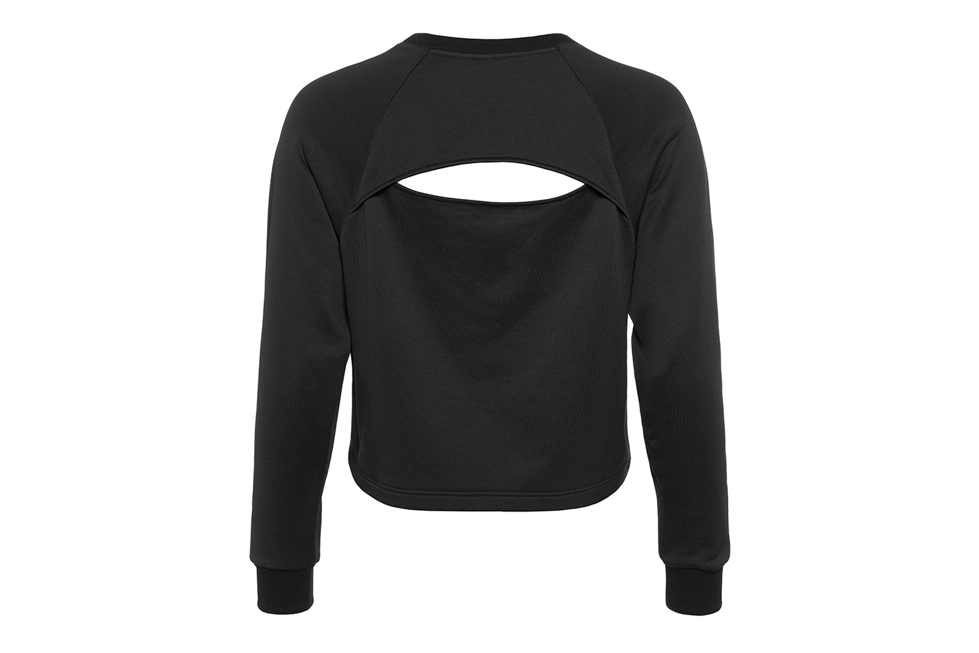 Ebony Sweatshirt standard view NaN