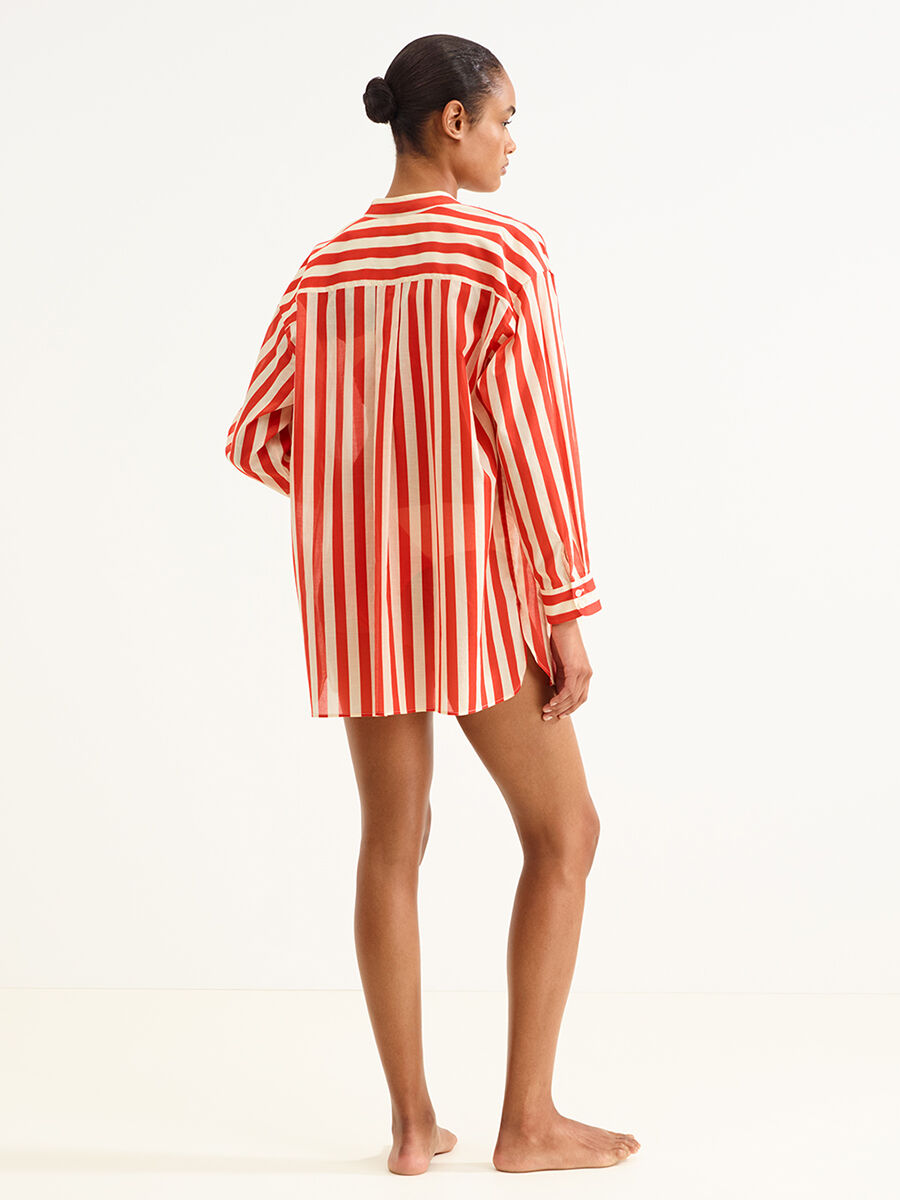 Duetto Long shirt standard view NaN