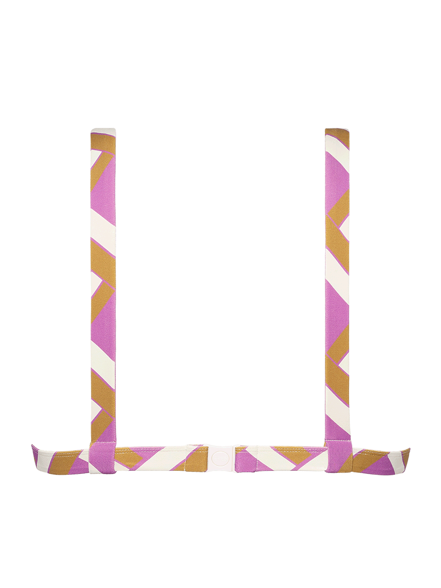 Must Triangle bra with bust darts standard view NaN