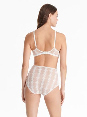 Na&iuml;ve Culotte taille haute vue standard 3