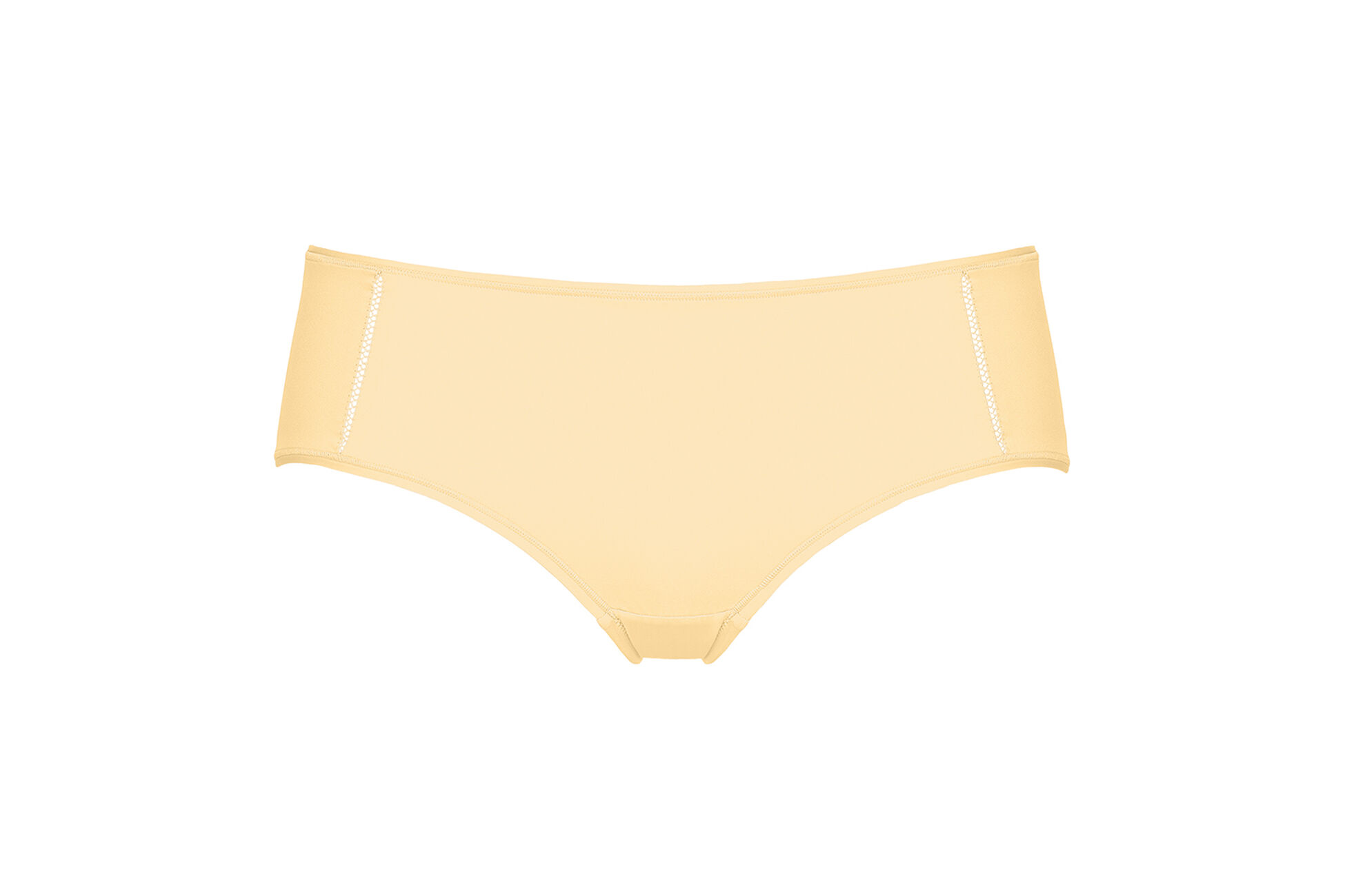 Monica soyeuse Shorty standard vista NaN