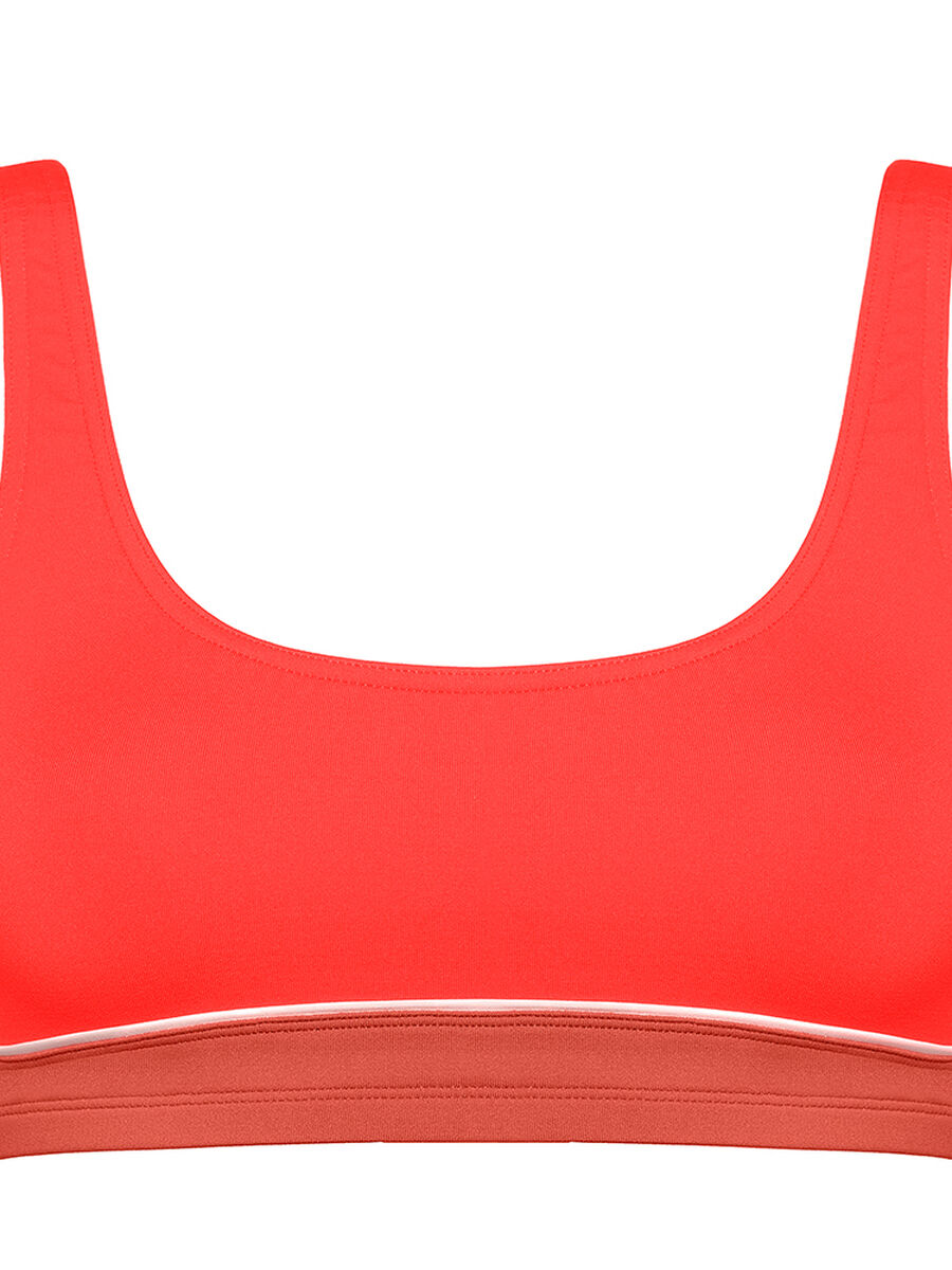 Finale Brassiere Vista estándar NaN