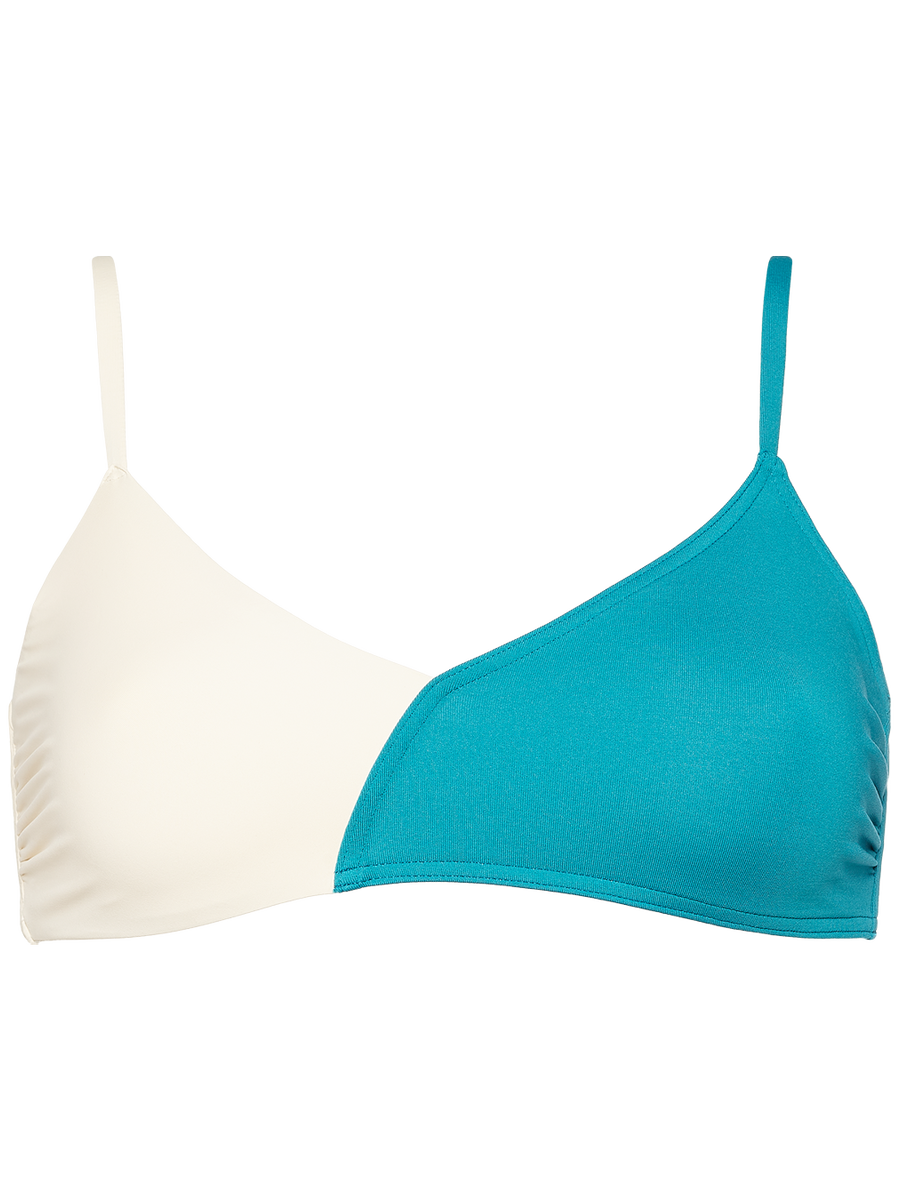 Dualite Triangle vue standard NaN