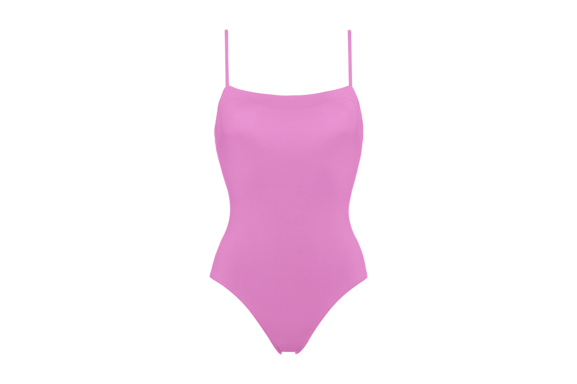 Aquarelle Tank one-piece standard view NaN