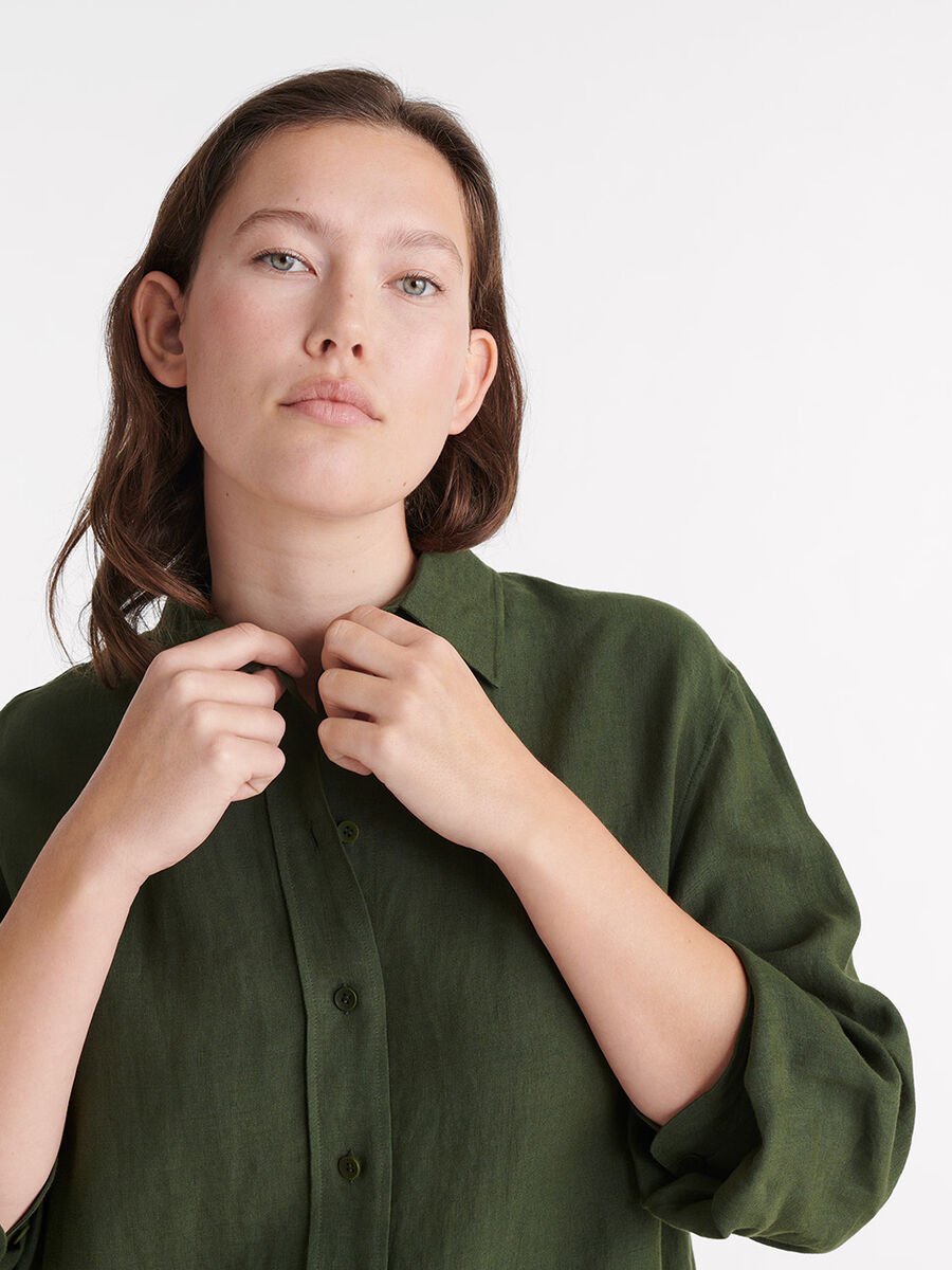 Mignonette Shirt standard view �