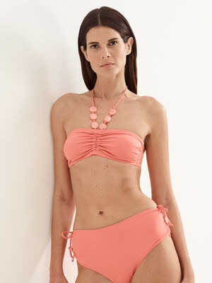 Lana Bandeau Vista est&aacute;ndar 1