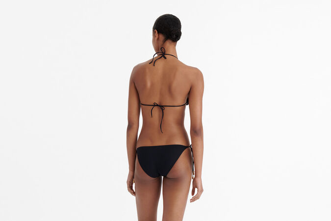 Ephemere Reggiseno piccolo a triangolo standard vista 3 su 3