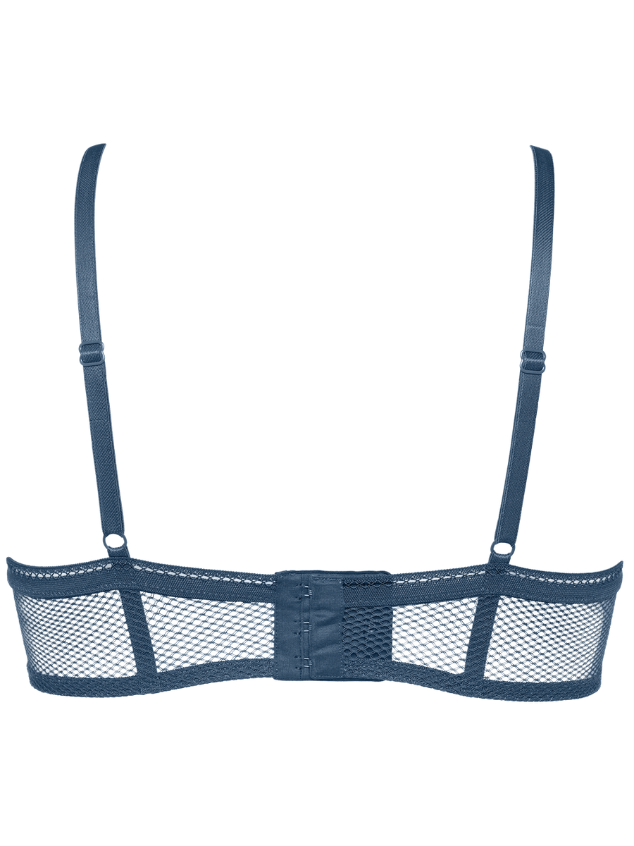 Envo&ucirc;tant Vollschalen-BH Standardansicht NaN