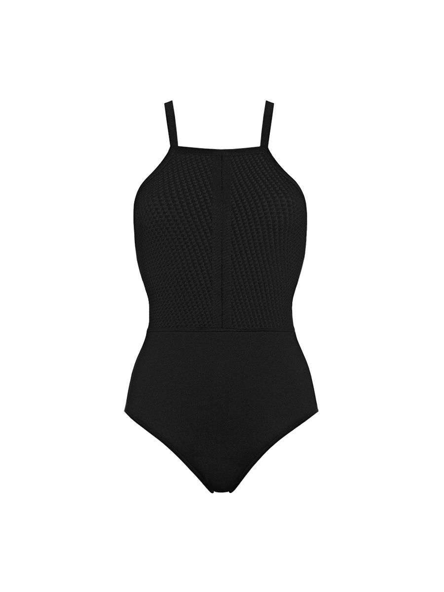Inedit Costume intero sofisticato standard vista 4 su 5