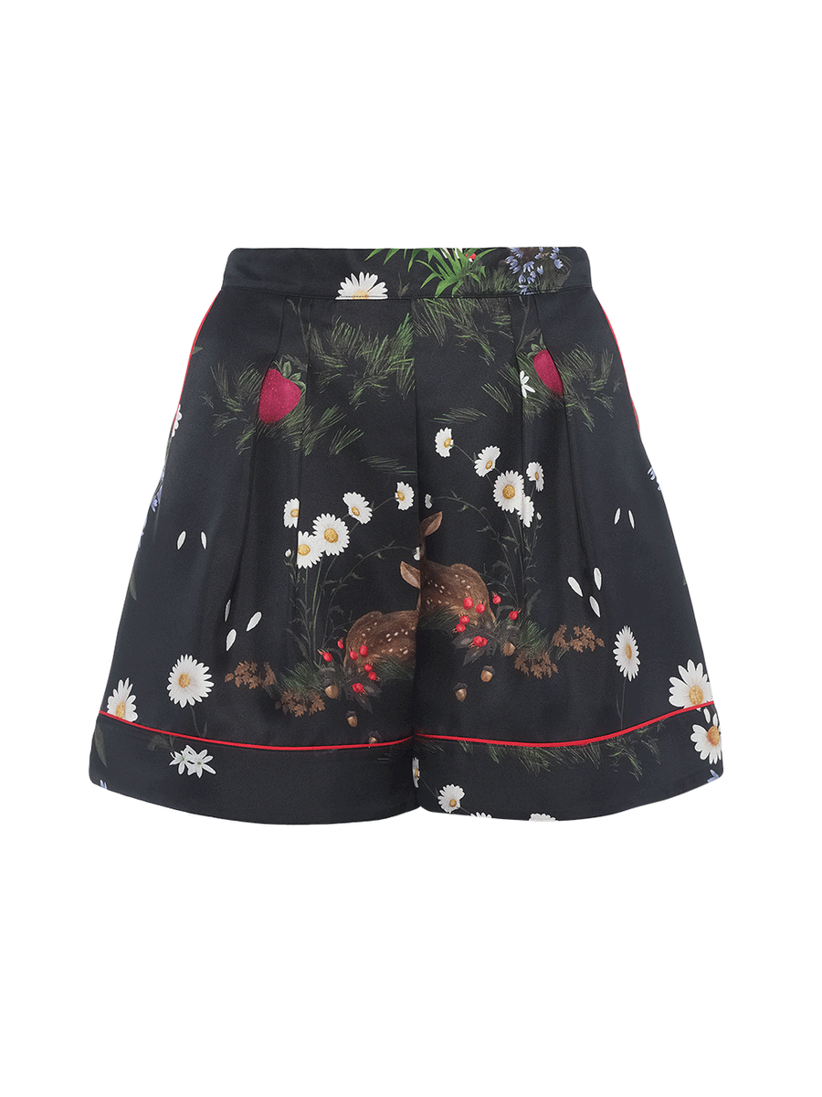 &Eacute;pique Shorts standard view NaN