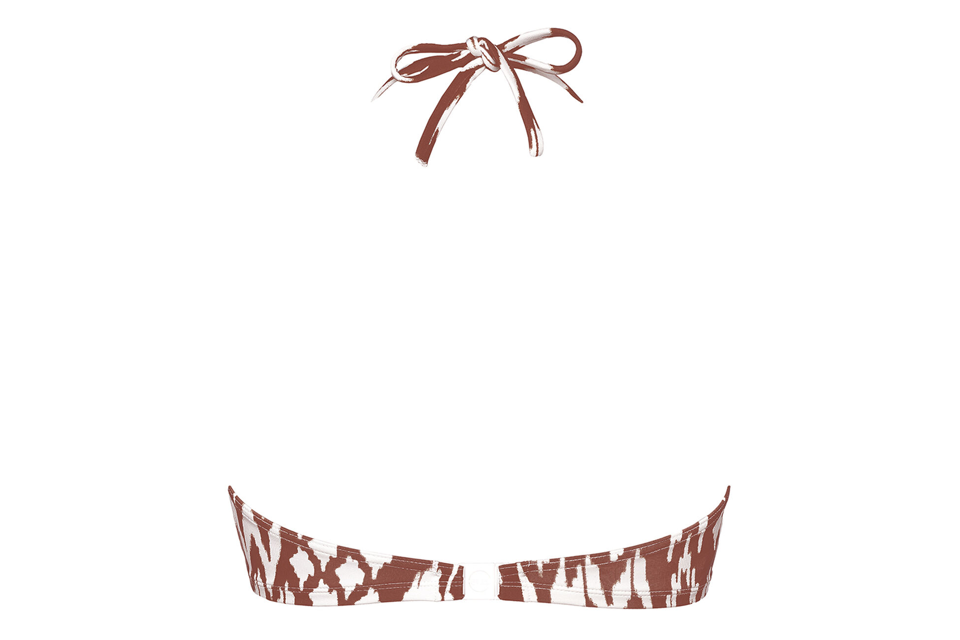 Storm Reggiseno a triangolo contenitivo standard vista NaN