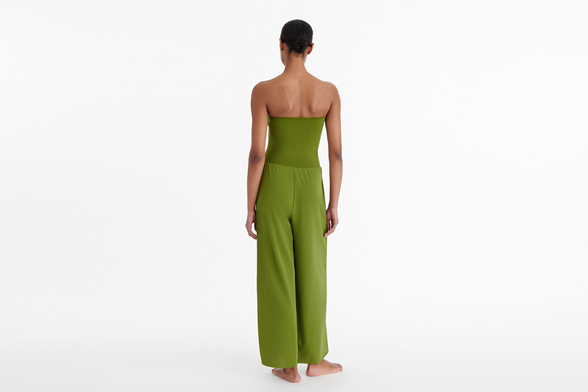 Dao Trousers standard view NaN