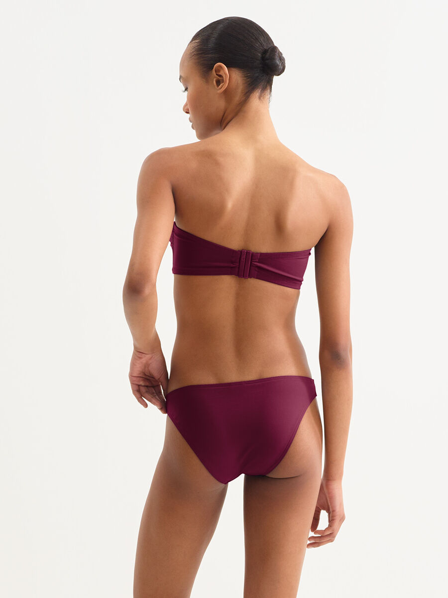 Fripon Culotte classique vue standard 2 sur 5
