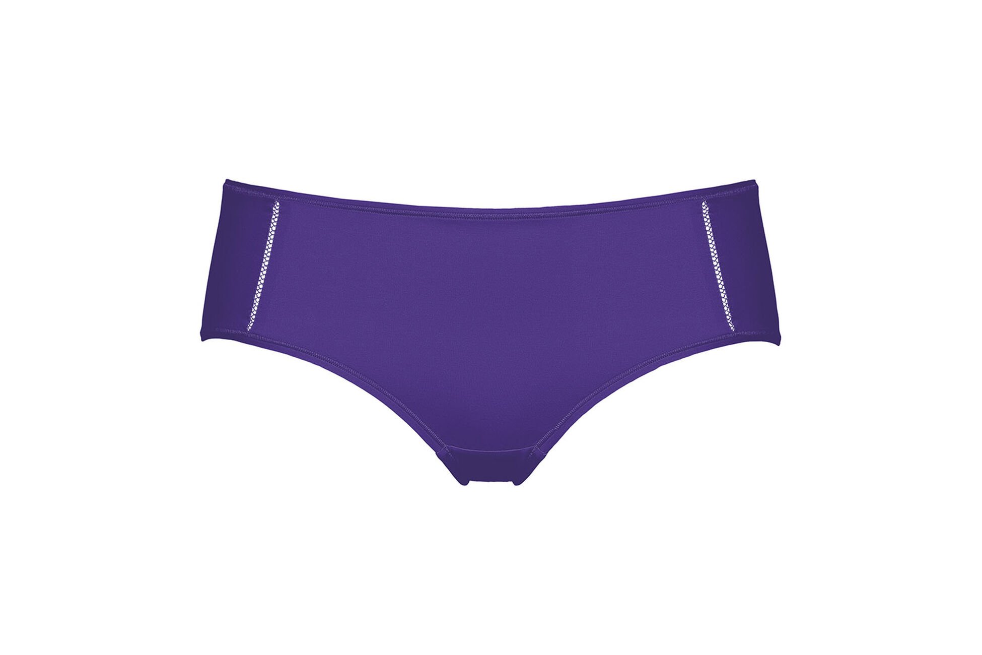 Monica soyeuse Shorty vue standard NaN