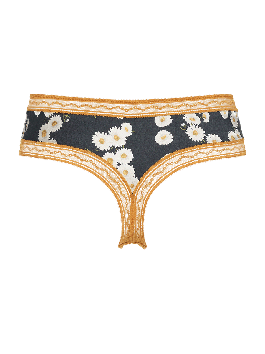 Éternel Tanga standard view NaN