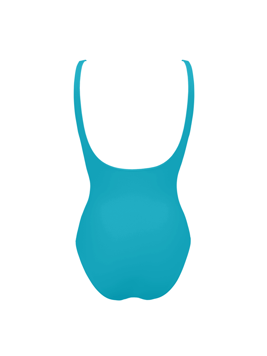 Asia Une-pi&egrave;ce nageur vue standard NaN